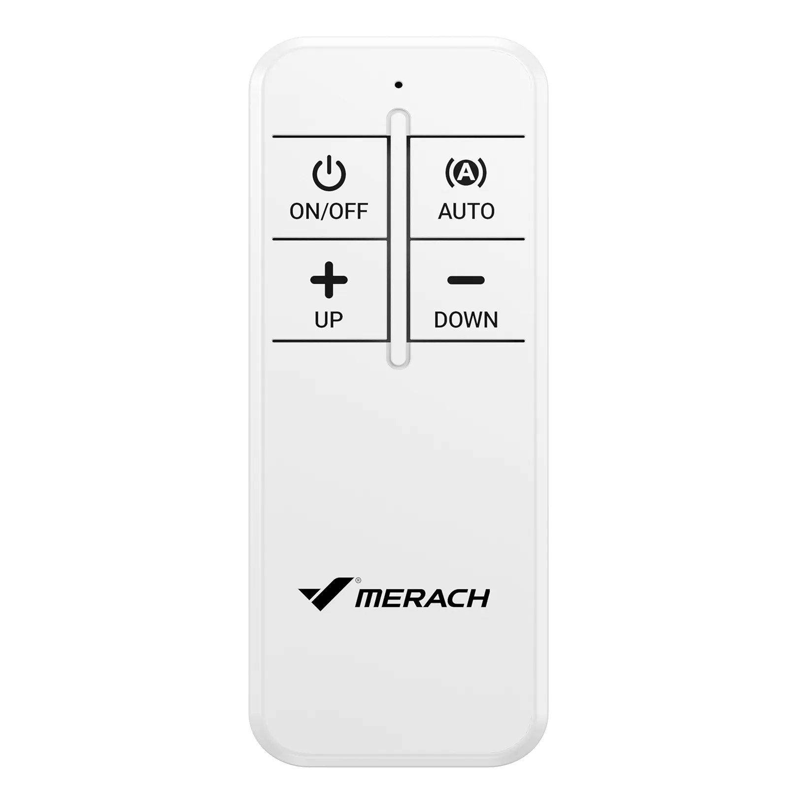 Whole Body Vibration Plate Remote Control - Image 3